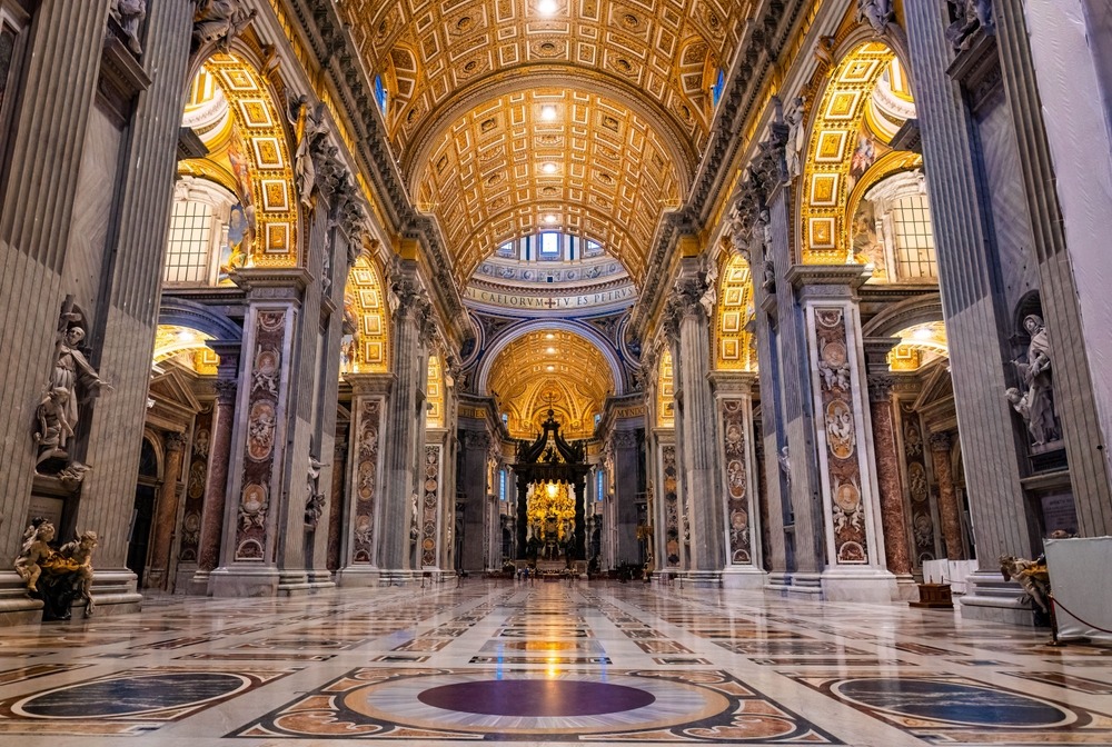 Vatican City